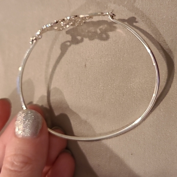 Tree of life sterling silver bracelet - Picture 4 of 6
